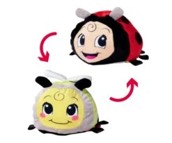 SIMBA TOYs ABC 2-in-1 Turn Beetle