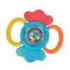 SIMBA TOYs ABC Activity Rattle