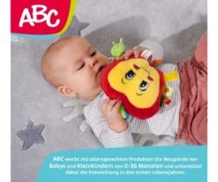 SIMBA TOYs ABC Appel -Simba Toys abc appel 104010086 en 05