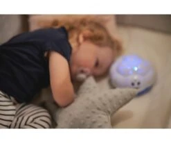 SIMBA TOYs ABC Baby Night Lith With Musical Clock -Simba Toys abc baby night lith with musical clock 104010190 en 03