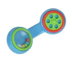 SIMBA TOYs ABC Baby Rattle Set -Simba Toys abc baby rattle set 104018066 en 02