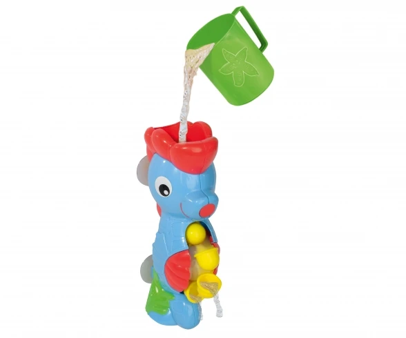 SIMBA TOYs ABC Bathin Seahorse 1 SIMBA TOYs ABC Bathin Seahorse