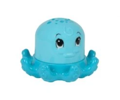 Simba Toys 33 SIMBA TOYs ABC Bathing Octopus