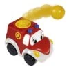 SIMBA TOYs ABC Big Firebrigade