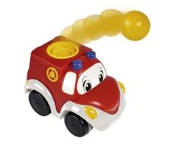 SIMBA TOYs ABC Big Firebrigade