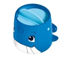 SIMBA TOYs ABC Bucket With Stacking Cups -Simba Toys abc bucket with stacking cups 104010183 en 03