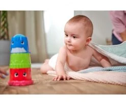 SIMBA TOYs ABC Bucket With Stacking Cups -Simba Toys abc bucket with stacking cups 104010183 en 04