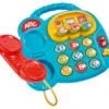 SIMBA TOYs ABC Colorful Telephone