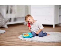 SIMBA TOYs ABC Colorful Telephone -Simba Toys abc colorful telephone 104010016 en 04