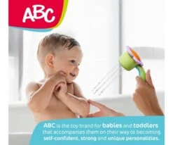 SIMBA TOYs ABC Duschi -Simba Toys abc duschi 104010021 en 05