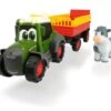 SIMBA TOYs ABC Fendti Animal Trailer