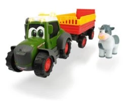 SIMBA TOYs ABC Fendti Animal Trailer