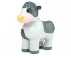 SIMBA TOYs ABC Fendti Animal Trailer -Simba Toys abc fendti animal trailer 204115001 en 02