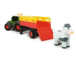 SIMBA TOYs ABC Fendti Animal Trailer -Simba Toys abc fendti animal trailer 204115001 en 03