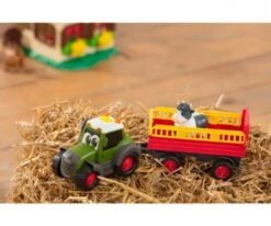 SIMBA TOYs ABC Fendti Animal Trailer -Simba Toys abc fendti animal trailer 204115001 en 06