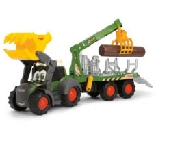 SIMBA TOYs ABC Fendti Forester