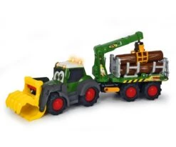 SIMBA TOYs ABC Fendti Forester -Simba Toys abc fendti forester 204119001 en 02