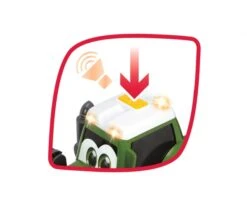 SIMBA TOYs ABC Fendti Forester -Simba Toys abc fendti forester 204119001 en 06