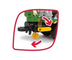 SIMBA TOYs ABC Fendti Forester -Simba Toys abc fendti forester 204119001 en 07