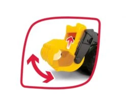 SIMBA TOYs ABC Fendti Forester -Simba Toys abc fendti forester 204119001 en 09