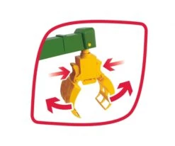 SIMBA TOYs ABC Fendti Forester -Simba Toys abc fendti forester 204119001 en 10