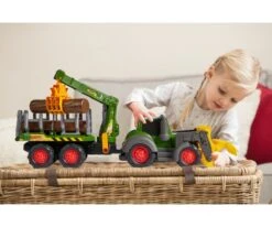 SIMBA TOYs ABC Fendti Forester -Simba Toys abc fendti forester 204119001 en 11