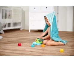 SIMBA TOYs ABC Floating Turtle Shape Sorter -Simba Toys abc floating turtle shape sorter 104010027 en 02