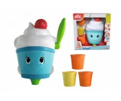 SIMBA TOYs ABC Foam Maker