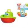 SIMBA TOYs ABC Foambubble Boat