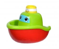 SIMBA TOYs ABC Foambubble Boat -Simba Toys abc foambubble boat 104010022 en 03