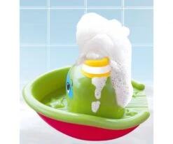 SIMBA TOYs ABC Foambubble Boat -Simba Toys abc foambubble boat 104010022 en 04