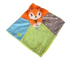 SIMBA TOYs ABC Forest Friends Doudou -Simba Toys abc forest friends doudou 104010113 en 03