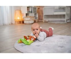 SIMBA TOYs ABC Forest Friends Doudou -Simba Toys abc forest friends doudou 104010113 en 07