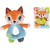 SIMBA TOYs ABC Forest Friends Grasping Toy