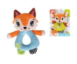 SIMBA TOYs ABC Forest Friends Grasping Toy