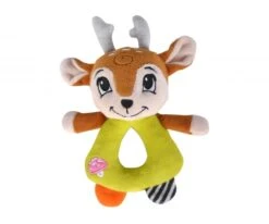 SIMBA TOYs ABC Forest Friends Grasping Toy -Simba Toys abc forest friends grasping toy 104010115 en 02
