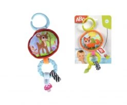 SIMBA TOYs ABC Forest Friends Hanger