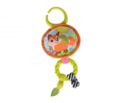 SIMBA TOYs ABC Forest Friends Hanger -Simba Toys abc forest friends hanger 104010114 en 02