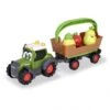 SIMBA TOYs ABC Freddy Fruit Trailer