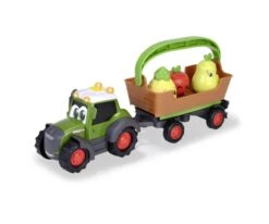 SIMBA TOYs ABC Freddy Fruit Trailer