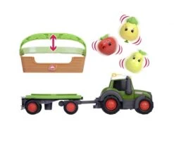 SIMBA TOYs ABC Freddy Fruit Trailer -Simba Toys abc freddy fruit trailer 204115006 en 02
