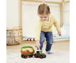 SIMBA TOYs ABC Freddy Fruit Trailer -Simba Toys abc freddy fruit trailer 204115006 en 03