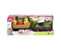SIMBA TOYs ABC Freddy Fruit Trailer -Simba Toys abc freddy fruit trailer 204115006 en 06