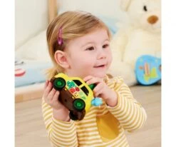 SIMBA TOYs ABC Fruit Friends 10 SIMBA TOYs ABC Fruit Friends -Simba Toys abc fruit friends 204112009 en 03