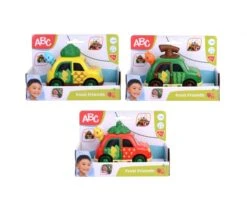 SIMBA TOYs ABC Fruit Friends 13 SIMBA TOYs ABC Fruit Friends -Simba Toys abc fruit friends 204112009 en 06