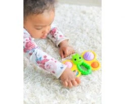 SIMBA TOYs ABC Funny Butterfly -Simba Toys abc funny butterfly 104010007 en 02