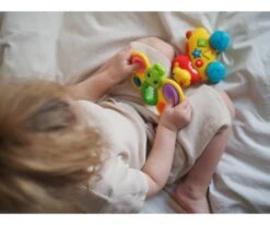 SIMBA TOYs ABC Funny Butterfly -Simba Toys abc funny butterfly 104010007 en 04