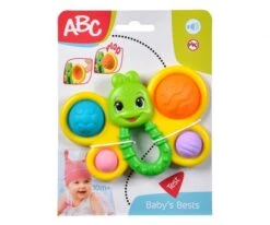 SIMBA TOYs ABC Funny Butterfly -Simba Toys abc funny butterfly 104010007 en 05