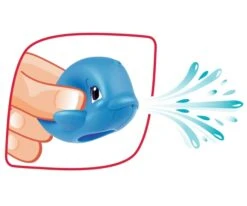 SIMBA TOYs ABC Funny Flip-Shell -Simba Toys abc funny flip shell 104010004 en 02