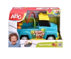 SIMBA TOYs ABC Fynn Fruit -Simba Toys abc fynn fruit 204114011 en 06